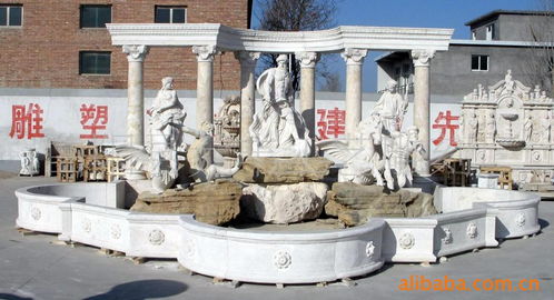 曲阳县元丰工艺雕刻厂 石雕工艺的艺术传承与创新