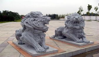 一呼百应公司频道 探索石雕工艺的传承与创新