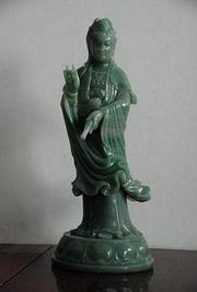 石雕工艺探秘 中央美院嘉祥石雕厂的匠心与美学