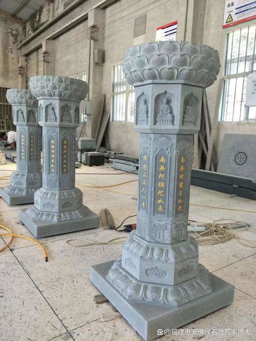 匠心独运 石雕出食台的制作工艺揭秘与多图欣赏