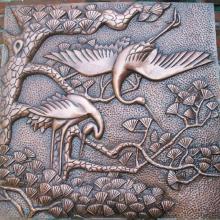 石雕工艺的魅力与传承