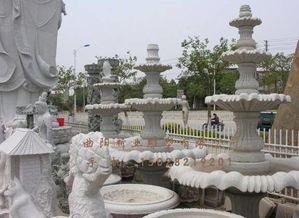 曲阳雕刻工艺与惠安石雕 南北石雕工艺的比较