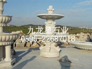专业景观石雕水钵厂家直销 价格、工艺与图片鉴赏全解析