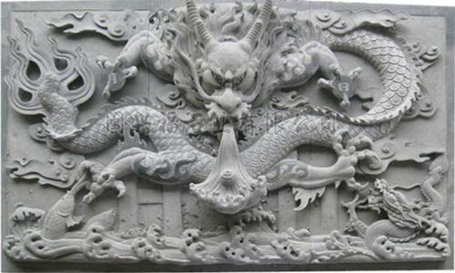 惠安石雕 千锤百炼的雕刻工艺与种类探秘